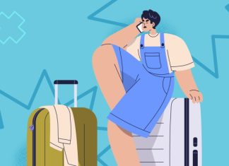 «А мы в Домодедово!» 5 типичных факапов в путешествии и как с ними справиться