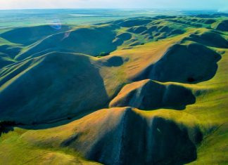 7 удивительных мест в России, про которые не пишут в популярных путеводителях