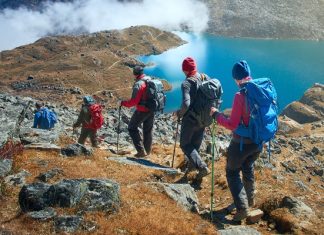 10 самых красивых пеших маршрутов по России