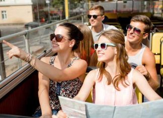 6 трюков, помогающих путешествовать недорого