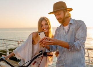 7 правил для идеального путешествия с любимым человеком