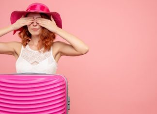 7 шагов по спасению отпуска от плохого настроения