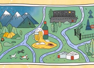 8 необычных видов туризма: что попробовать, если надоели обзорные экскурсии