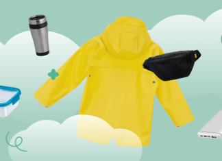 11 не самых очевидных вещей, которые пригодятся в путешествии