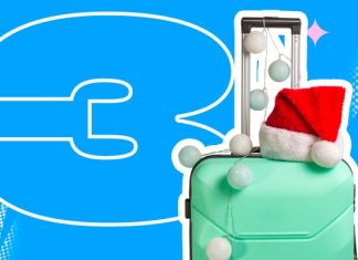 Куда махнуть на Новый год: 3 идеи для классного отпуска