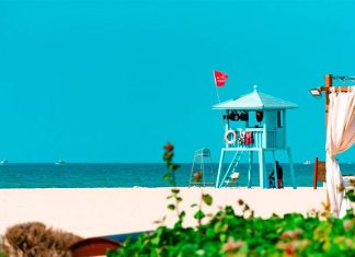 Аэрофлот анонсировал открытие рейсов Москва — Хайнань (КНР)