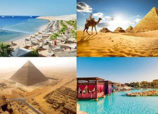 Акційні тури — можливість відкрити для себе Єгипет та заощадити