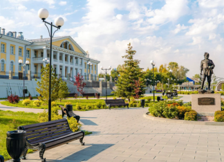 Идеи для короткого путешествия: 7 мест в России, которые захочется посетить с семьёй