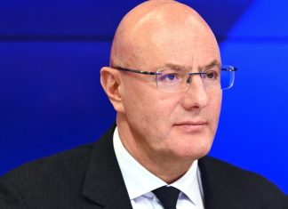 Чернышенко рассказал о создании национальных туристических маршрутов