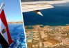 Для российских туристов запускают новую полетную программу в Египет на крыльях иностранной авиакомпании: в Хургаду на ней начали продавать туры сразу несколько туроператоров