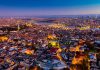 Едем в Стамбул: изучаем некурортную Турцию