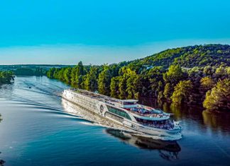 Экологические круизы по чистым рекам