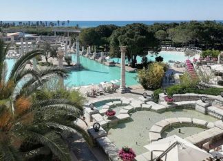 Эксперт рассказал о ценах на отдых в Турции в следующем году