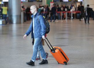 Эксперты дали советы по планированию зимнего отпуска