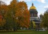 Эксперты назвали популярные у пенсионеров города для путешествий