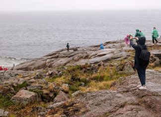 Эксперты назвали топ-7 регионов России для изучения этнокультуры