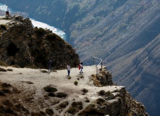 Эксперты назвали топ выгодных направлений по России в ноябрьские выходные