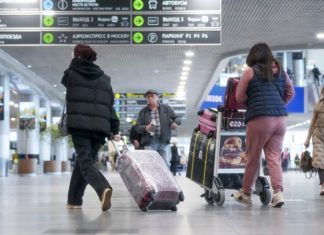 Эксперты рассказали, чем заняться во время долгой пересадки в аэропорту