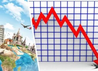 Иностранные туристы в России сократились в 10 раз: страны юга и востока не могут восполнить потерю западных путешественников