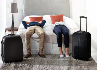 Как построить выгодный бизнес на посуточной сдаче квартир туристам