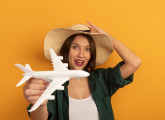 Как выгодно купить путёвку на отдых за границу