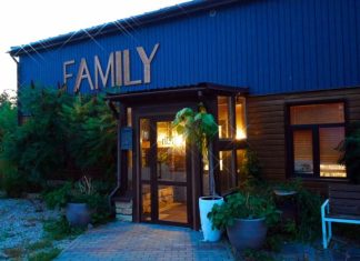 Какие отличия апарт-отеля от гостиницы? Обзор апарт-отеля «Family» в городе Псков