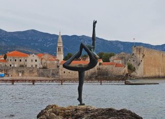 Курорт Будва: обзор популярного места отдыха в Черногории