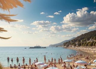 Курортный сбор предложили преобразовать в туристический налог