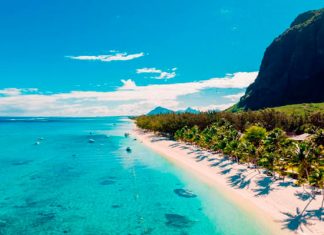 Маврикий — райский уголок в Индийском океане