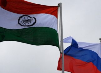 Минэкономразвития рассказало о переговорах с Индией по безвизовому режиму