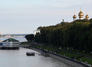 Назван топ-7 направлений по России для отдыха в кругу семьи