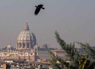 Названа страна, в которую чаще всего отправляются туристы из РФ в октябре