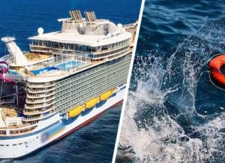 Названы шесть поступков туристов во время круиза, которые возмущают до предела экипаж лайнера