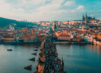 Ограничение на получение виз в Чехию продлено до 31 марта 2024 года