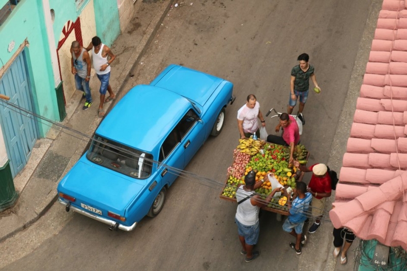 Остров свободы: чем заняться на Кубе, чтобы почувствовать себя местным