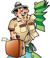 Полезные сайты для путешествий