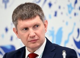 Решетников поручил Минтрансу обеспечить доступность билетов зимой