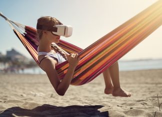 Россияне рассказали, какими видят путешествия в 2070 году