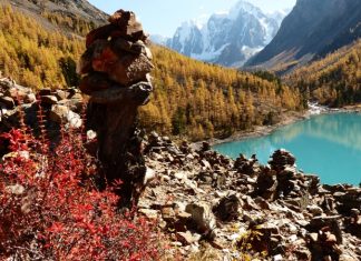 Россияне рассказали, какой отдых они считают идеальным