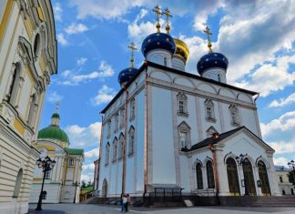 Сказочный парк, сон у воды и высокая кухня. Необычные выходные в Твери