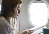 Стюардесса назвала лучшие места в самолете
