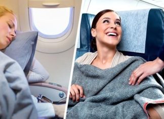 Стюардесса сообщила о предмете, который она всегда берет с собой перед перелетом