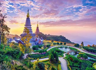 Таиланд: советы для улучшения путешествия