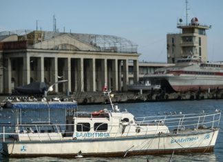 В Крыму рассказали, когда могут ввести туристический налог