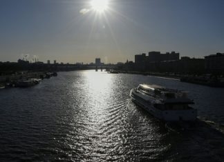 В РСТ отметили рост продаж круизов по рекам европейской части России