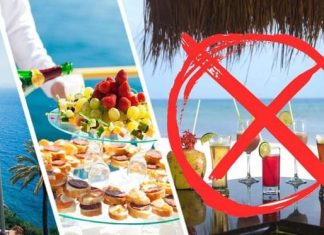 В Турции назвали главную проблему отелей «Всё включено» и потребовали от правительства изменить эту систему