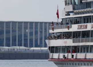 В «Водоходе» назвали число проданных за навигацию 2024 года круизов