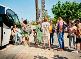 Вигоди купівлі квитків на автобус онлайн