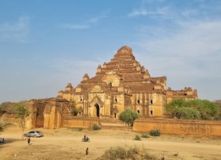 Золото, астрология, пляжи: 5 вещей, которые удивляют в Мьянме