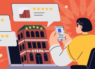 12 лучших отелей Москвы по версии Лайфхакера